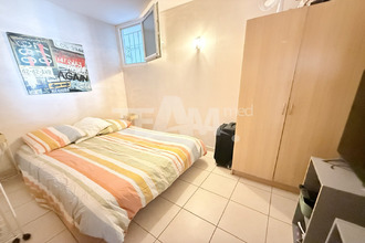 achat appartement sete 34200