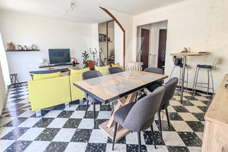 achat appartement sete 34200