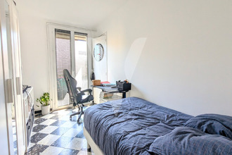achat appartement sete 34200