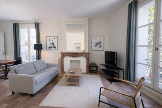 achat appartement sete 34200