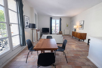 achat appartement sete 34200