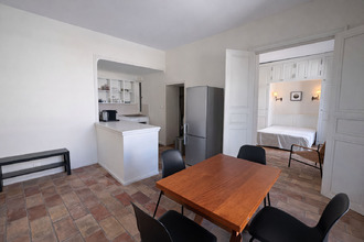 achat appartement sete 34200