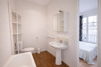 achat appartement sete 34200
