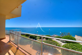 achat appartement sete 34200