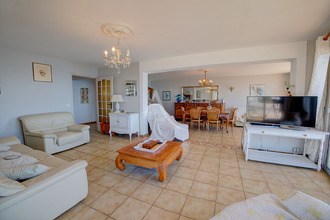 achat appartement sete 34200
