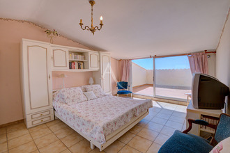 achat appartement sete 34200