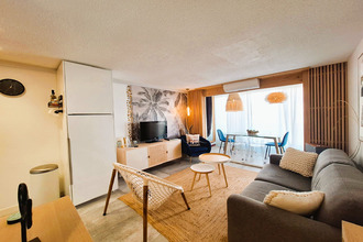 achat appartement sete 34200