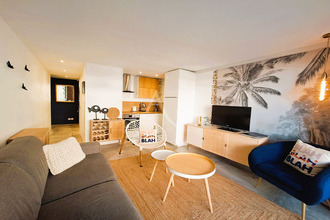 achat appartement sete 34200