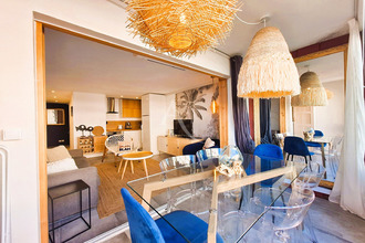 achat appartement sete 34200