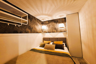 achat appartement sete 34200