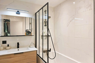 achat appartement sete 34200