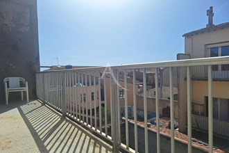 achat appartement sete 34200