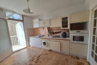 achat appartement sete 34200