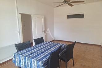 achat appartement sete 34200