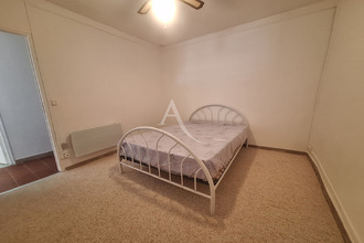 achat appartement sete 34200