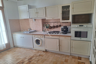 achat appartement sete 34200