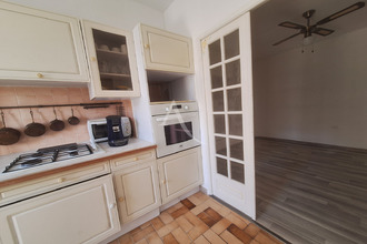 achat appartement sete 34200