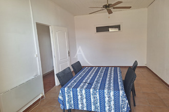 achat appartement sete 34200