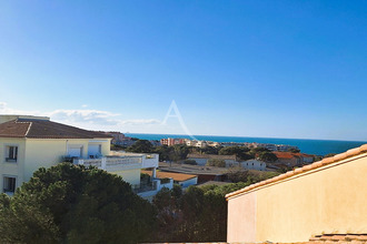 achat appartement sete 34200