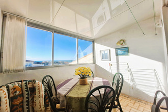 achat appartement sete 34200