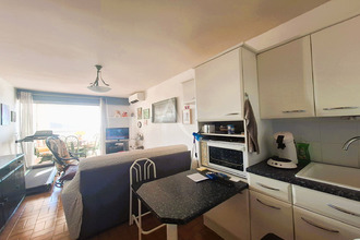achat appartement sete 34200
