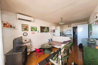 achat appartement sete 34200