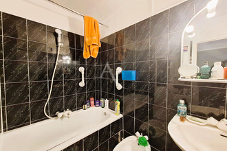 achat appartement sete 34200