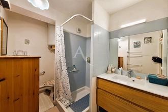 achat appartement sete 34200