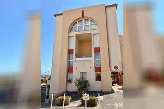 achat appartement sete 34200