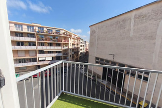 achat appartement sete 34200