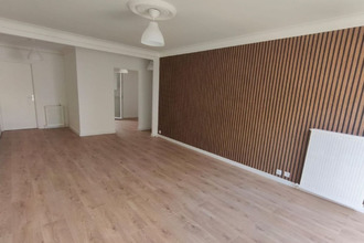 achat appartement sete 34200