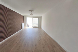 achat appartement sete 34200