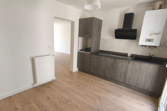 achat appartement sete 34200