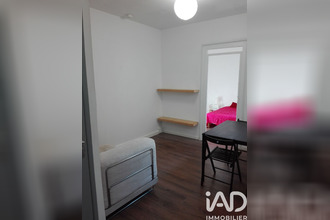 achat appartement sete 34200