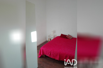 achat appartement sete 34200