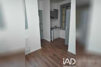 achat appartement sete 34200