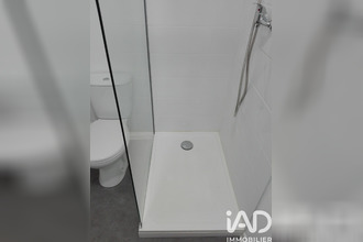 achat appartement sete 34200