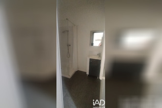 achat appartement sete 34200