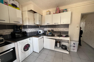 achat appartement sete 34200