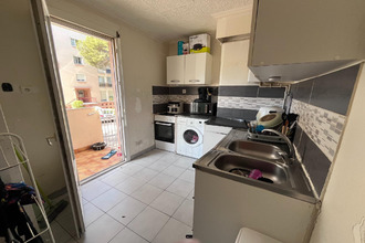 achat appartement sete 34200