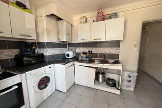 achat appartement sete 34200
