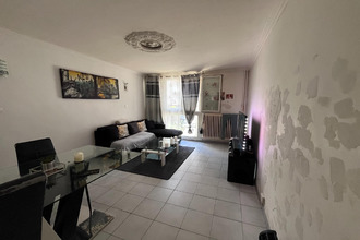 achat appartement sete 34200