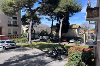 achat appartement sete 34200