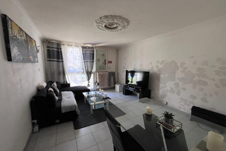 achat appartement sete 34200