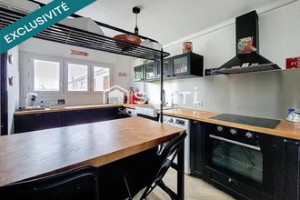 achat appartement sete 34200