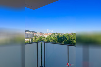 achat appartement sete 34200