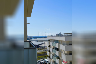 achat appartement sete 34200