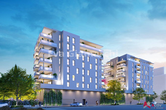 achat appartement sete 34200