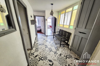 achat appartement sete 34200