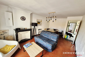 achat appartement sete 34200